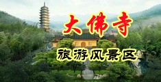 男人把鸡巴插入女生小骚逼里的网站中国浙江-新昌大佛寺旅游风景区